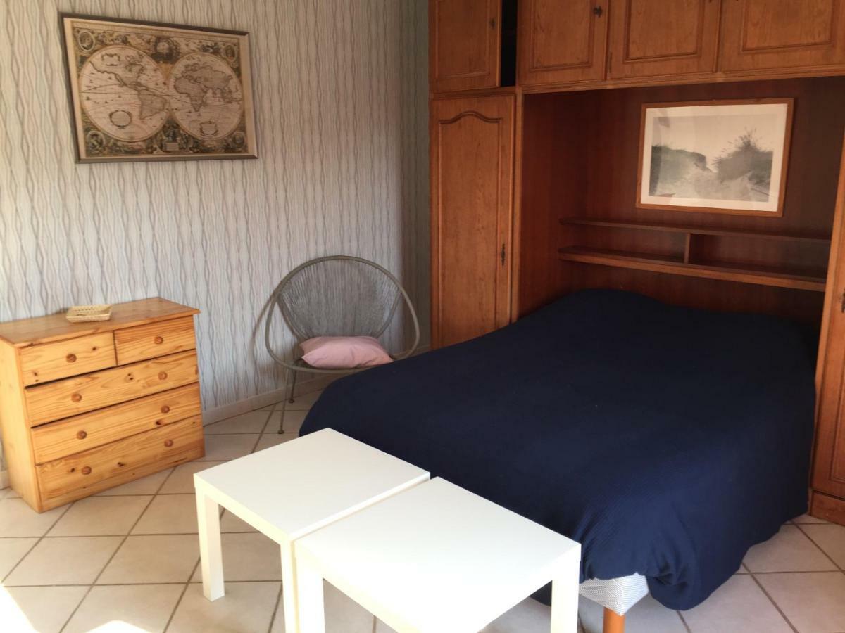 Villa Toscana 250 M De La Plage Agon-Coutainville Ngoại thất bức ảnh